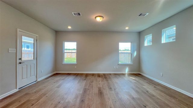 12318 Sunset Canyon Way, Willis, TX 77318