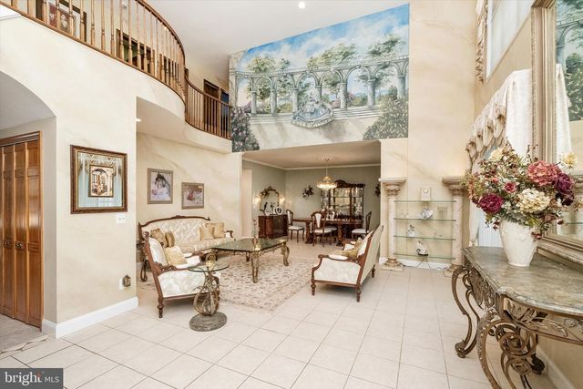 360 GORDON RD, Robbinsville, NJ 08691