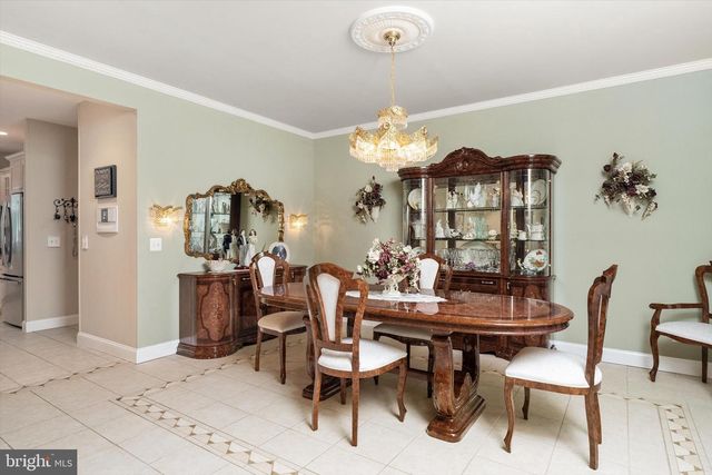 360 GORDON RD, Robbinsville, NJ 08691