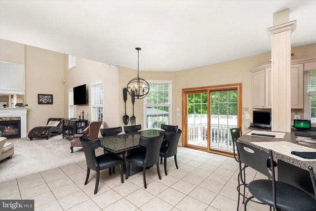 360 GORDON RD, Robbinsville, NJ 08691