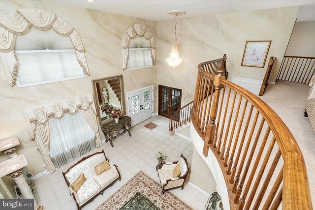 360 GORDON RD, Robbinsville, NJ 08691