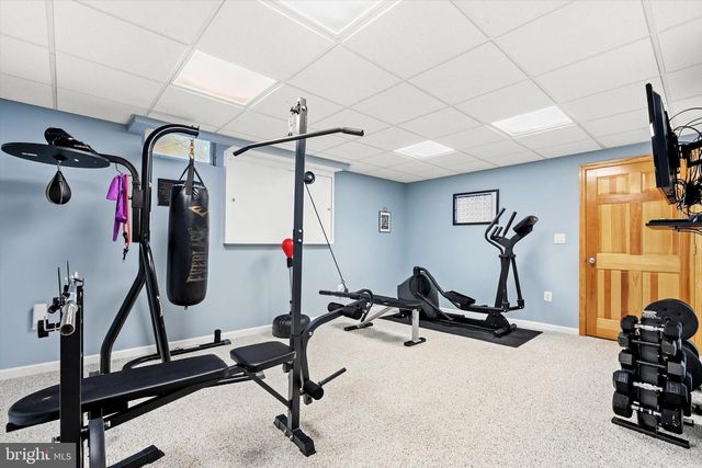 360 GORDON RD, Robbinsville, NJ 08691