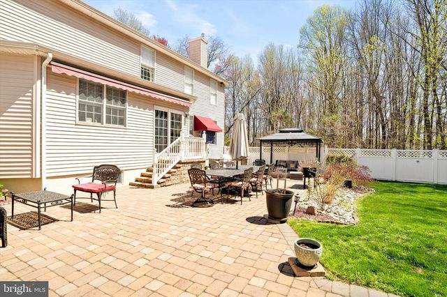 360 GORDON RD, Robbinsville, NJ 08691