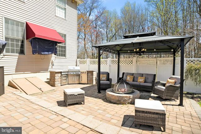 360 GORDON RD, Robbinsville, NJ 08691