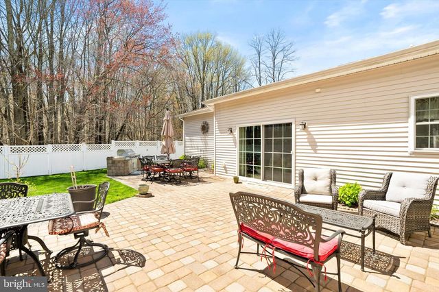 360 GORDON RD, Robbinsville, NJ 08691