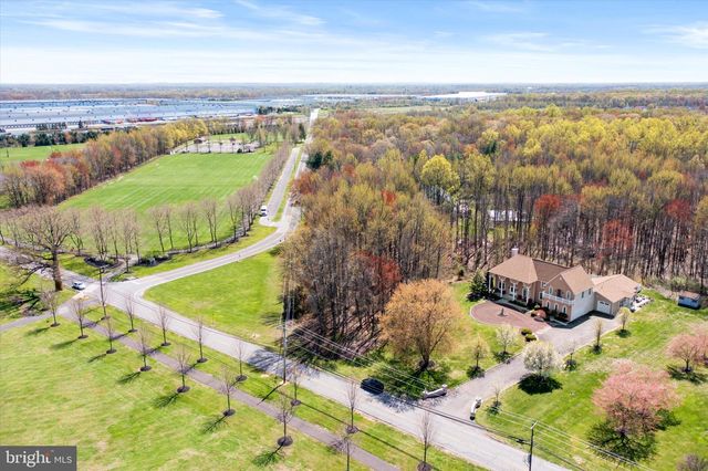 360 GORDON RD, Robbinsville, NJ 08691