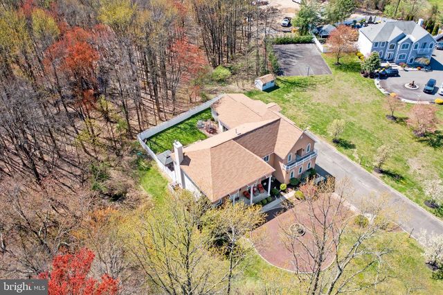 360 GORDON RD, Robbinsville, NJ 08691