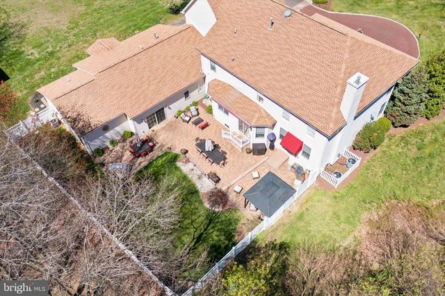 360 GORDON RD, Robbinsville, NJ 08691