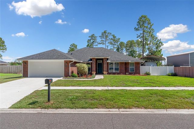 4415 TALL PINES LANE, Middleburg, FL 32068