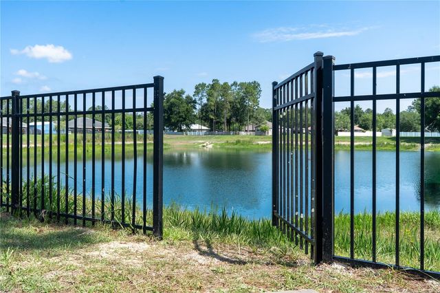 4415 TALL PINES LANE, Middleburg, FL 32068