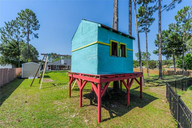 4415 TALL PINES LANE, Middleburg, FL 32068