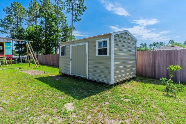 4415 TALL PINES LANE, Middleburg, FL 32068
