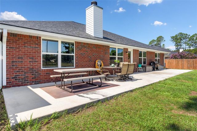 4415 TALL PINES LANE, Middleburg, FL 32068