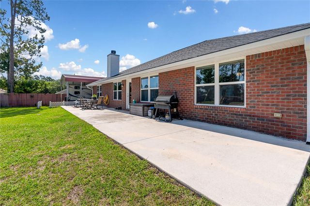 4415 TALL PINES LANE, Middleburg, FL 32068
