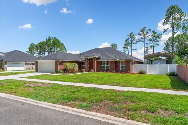 4415 TALL PINES LANE, Middleburg, FL 32068
