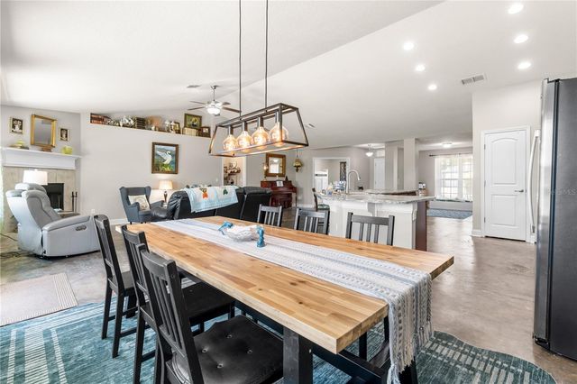 4415 TALL PINES LANE, Middleburg, FL 32068