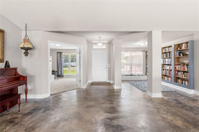 4415 TALL PINES LANE, Middleburg, FL 32068