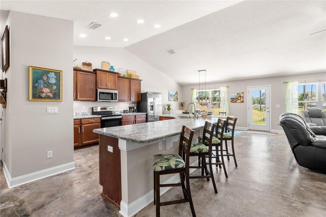 4415 TALL PINES LANE, Middleburg, FL 32068