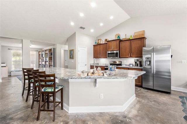 4415 TALL PINES LANE, Middleburg, FL 32068