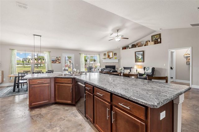 4415 TALL PINES LANE, Middleburg, FL 32068