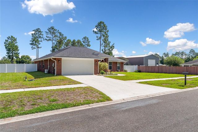 4415 TALL PINES LANE, Middleburg, FL 32068