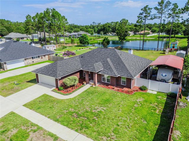 4415 TALL PINES LANE, Middleburg, FL 32068