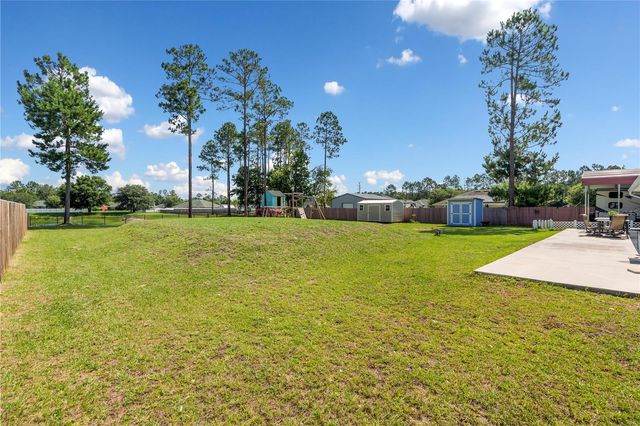 4415 TALL PINES LANE, Middleburg, FL 32068
