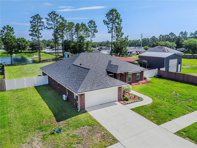 4415 TALL PINES LANE, Middleburg, FL 32068