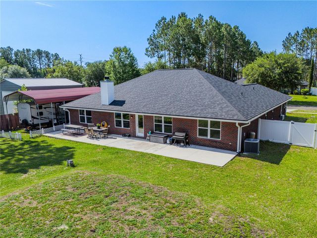 4415 TALL PINES LANE, Middleburg, FL 32068