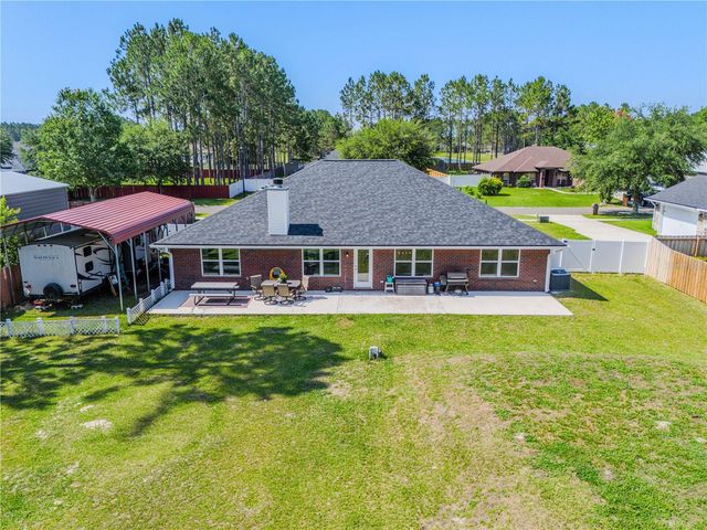 4415 TALL PINES LANE, Middleburg, FL 32068