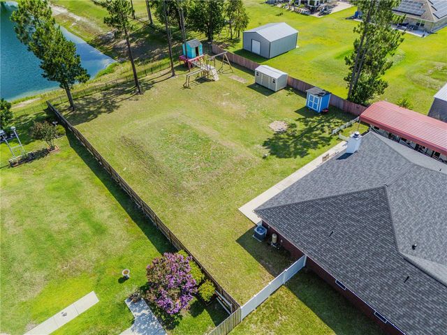 4415 TALL PINES LANE, Middleburg, FL 32068
