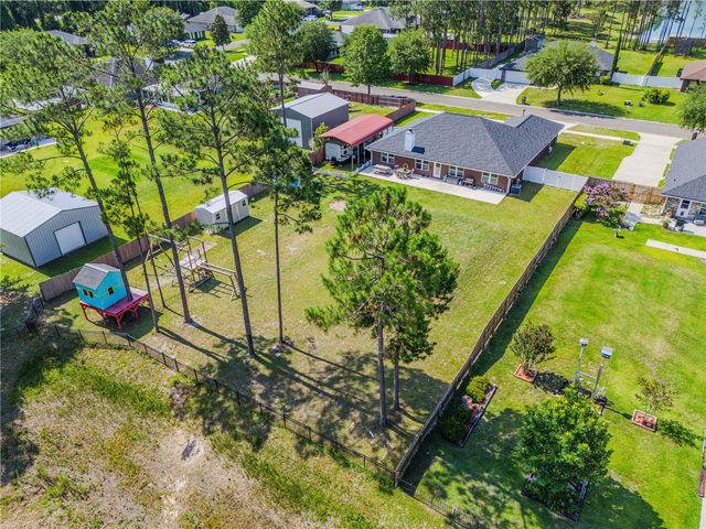 4415 TALL PINES LANE, Middleburg, FL 32068