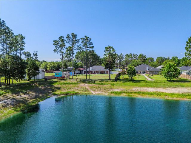 4415 TALL PINES LANE, Middleburg, FL 32068