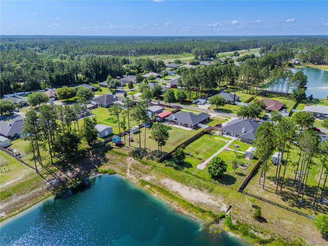 4415 TALL PINES LANE, Middleburg, FL 32068
