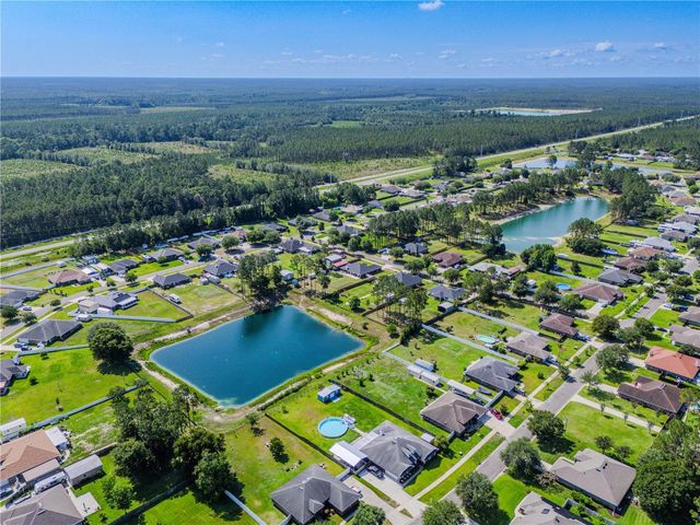 4415 TALL PINES LANE, Middleburg, FL 32068
