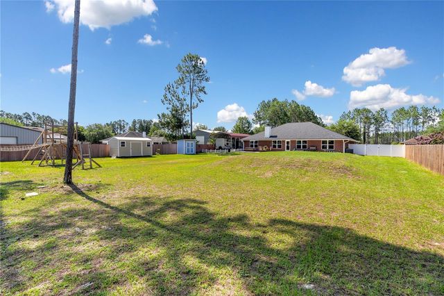 4415 TALL PINES LANE, Middleburg, FL 32068