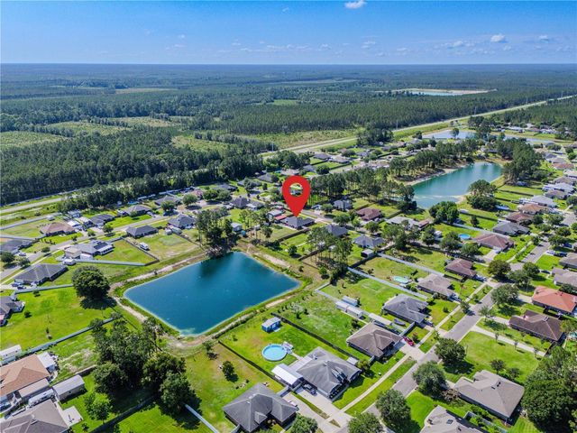 4415 TALL PINES LANE, Middleburg, FL 32068