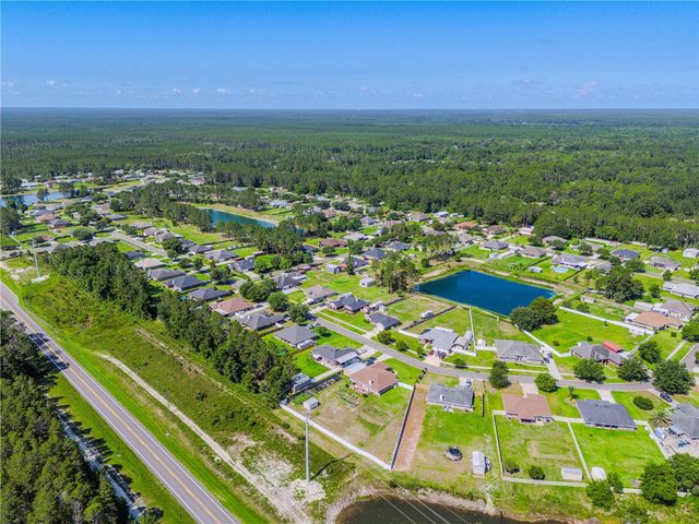 4415 TALL PINES LANE, Middleburg, FL 32068