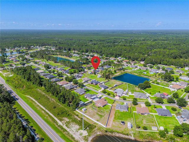 4415 TALL PINES LANE, Middleburg, FL 32068
