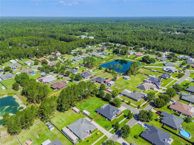 4415 TALL PINES LANE, Middleburg, FL 32068