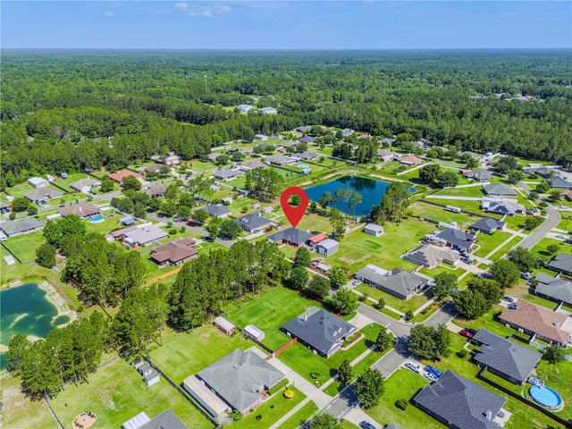 4415 TALL PINES LANE, Middleburg, FL 32068
