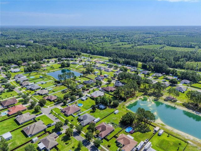 4415 TALL PINES LANE, Middleburg, FL 32068