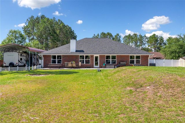 4415 TALL PINES LANE, Middleburg, FL 32068