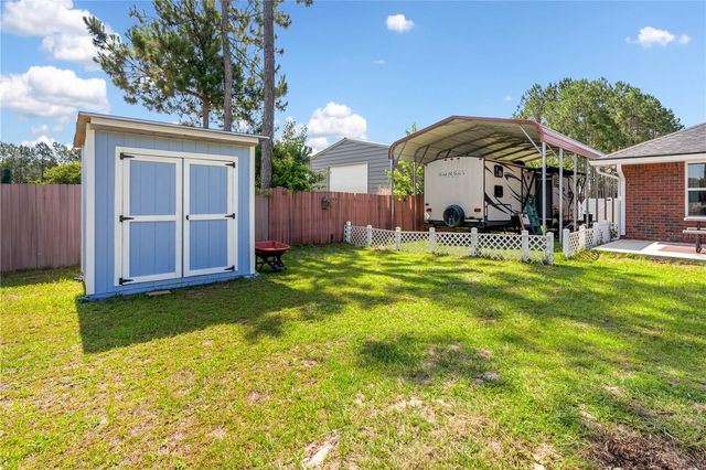 4415 TALL PINES LANE, Middleburg, FL 32068