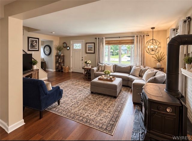 164 Parkdale Avenue, Aurora, NY 14052