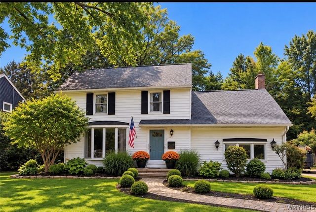 164 Parkdale Avenue, Aurora, NY 14052