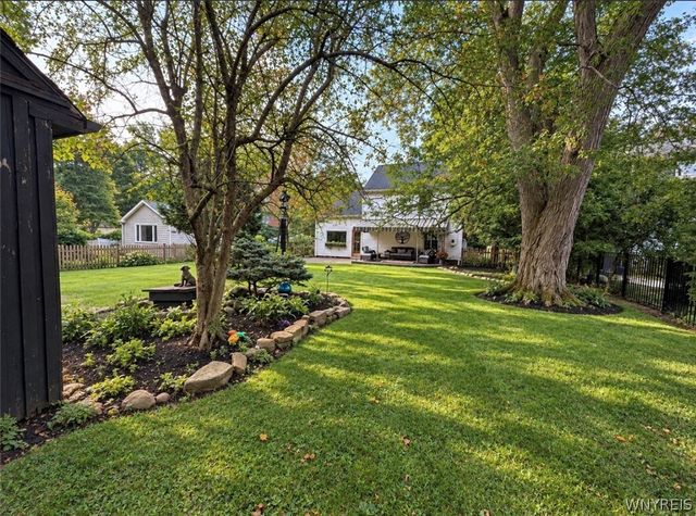 164 Parkdale Avenue, Aurora, NY 14052