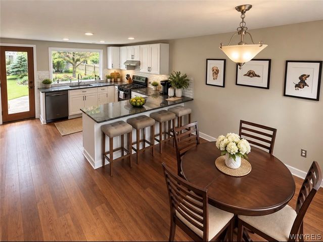164 Parkdale Avenue, Aurora, NY 14052
