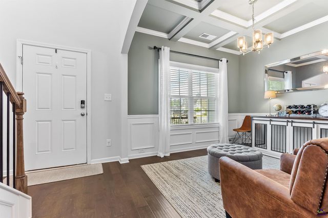 101 Red Cedar Run, Perry, GA 31069