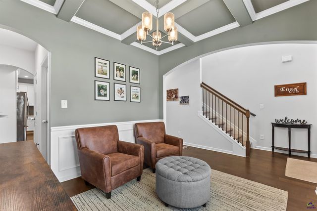 101 Red Cedar Run, Perry, GA 31069